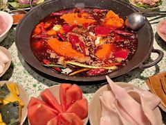 -五里关火锅(牛市口店)