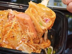 -冠雄先生烤冷面(熙街旗舰店)