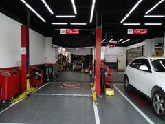 -京东养车(岳各庄店)