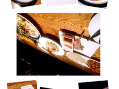 -维吾尔餐厅(宜山路店)