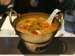 -美奈小馆·越南料理(中航城君尚购物中心店)