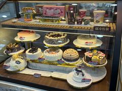-DQ·蛋糕·冰淇淋(川沙东海岸店)