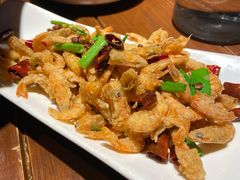 -Local泰莲庭(虹鳟鱼店)