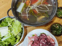 -龙大头庖汤店