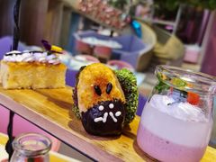 -水桶王国主题餐厅·聚会·生日派对·亲子活动·家庭套餐(亚龙湾希尔顿店)