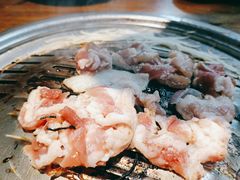 -·缸桶屋·韩式牛肋条自助烤肉(西湖D11店)