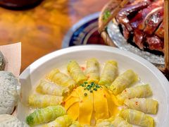 -凤凰山斑鱼馆(恭城店)