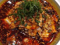 -咪咪川菜(太乙路店)