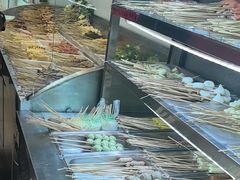 -蜀霞记麻辣串(总店)