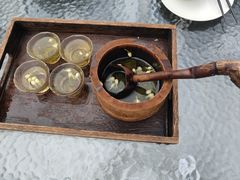 -汉水谣·江景餐厅(江滩店)