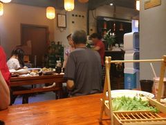 大堂-醉长安(南门总店)