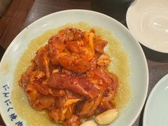 -蒜香焼肉PURUSHIN(马场路店)