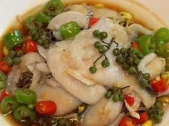 -老洋房花园饭店(绍兴路店)