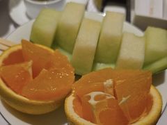 -粗茶淡饭·汉口公馆(循礼门店)