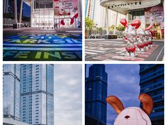 -深圳来福士广场