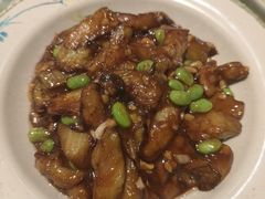 -玉桥餐厅(天坛店)