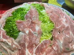 -萬家灯火·私房湘菜·22年老手艺(南岭大道店)