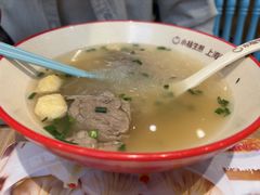 -小杨生煎(龙阳广场店)