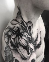 -记号刺青tattoo纹身工作室