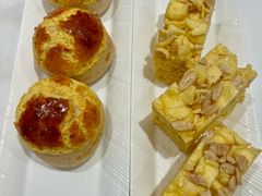 -白天鹅宾馆-宏图府餐厅