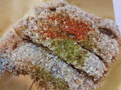 -田记餐馆(富国街店)