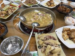 -力哥地道海南菜·联谊文昌鸡老店