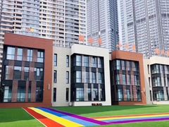 -新世界小天星幼儿园(尚景园)