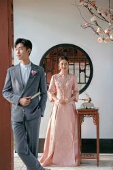 -金夫人婚纱摄影(总店)