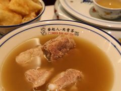 -發起人·肉骨茶(万象汇店)