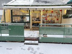 -稀物集咖啡(徽州大道店)
