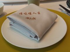 -潮上潮(南中环店)