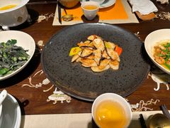 -31号公馆(黄兴广场白果园店)