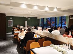 -口福饺子烤鸭(恒大御湖庄园店)