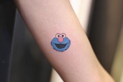 -飛凡TATTOO纹身•原创