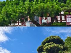 -狼山风景名胜区