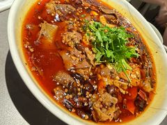-麻都·成都菜(人民广场店)