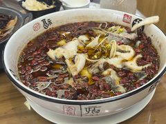 -悠斋餐厅海鲜家常菜(火车站店)