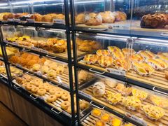 -85度C(东莞常平新南街店)