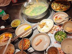 -芸鲜季·云南野生菌餐厅· 云南风物味研社(闵行店)