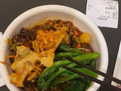 -水平有限广西米粉·广西风味集(五道口店)