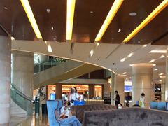 -济南喜来登酒店-盛宴自助西餐厅·综合自助