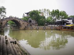 -枫桥景区