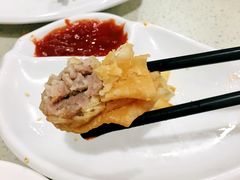 -芬芳甜品(同福路店)