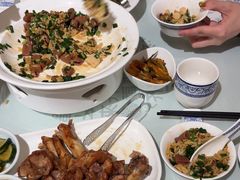 -福来齐·鲁菜海鲜·渔家菜(朝阳街分店)