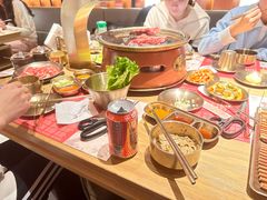 -西塔老太太泥炉烤肉(亚运村店)
