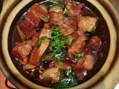 -张大嘴菜馆(庞各庄店)