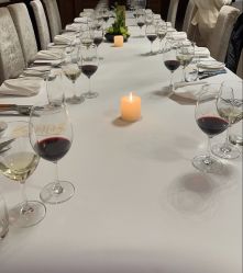 -罗斯福公馆·宴会厅