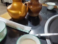-银同牦牛肉火锅