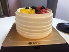 -黑池口感烘焙·生日蛋糕(坂田店)