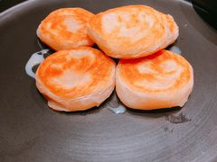 金丝饼-佬麻雀·新湘菜(珠海金发购物中心店)